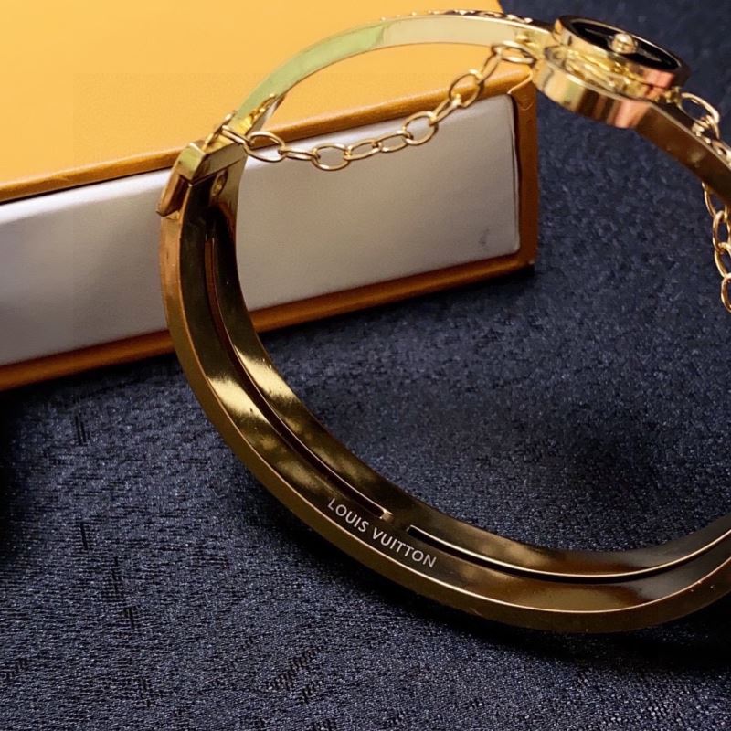 LV Bracelets